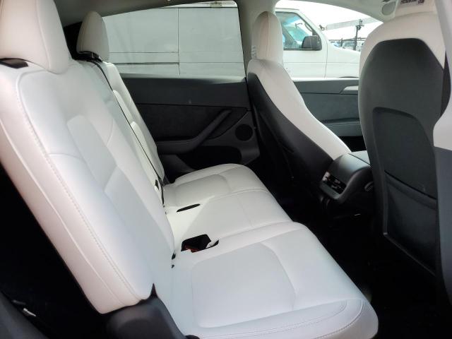 7SAYGAEE0PF640507 Tesla Model Y