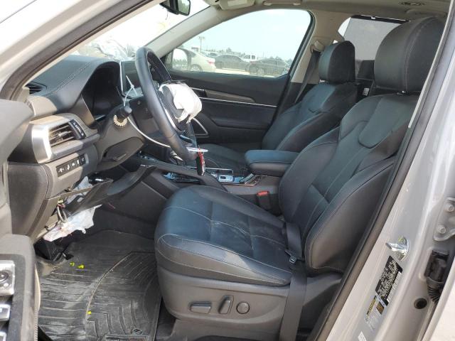 2022 KIA TELLURIDE - 5XYP3DHC0NG317161