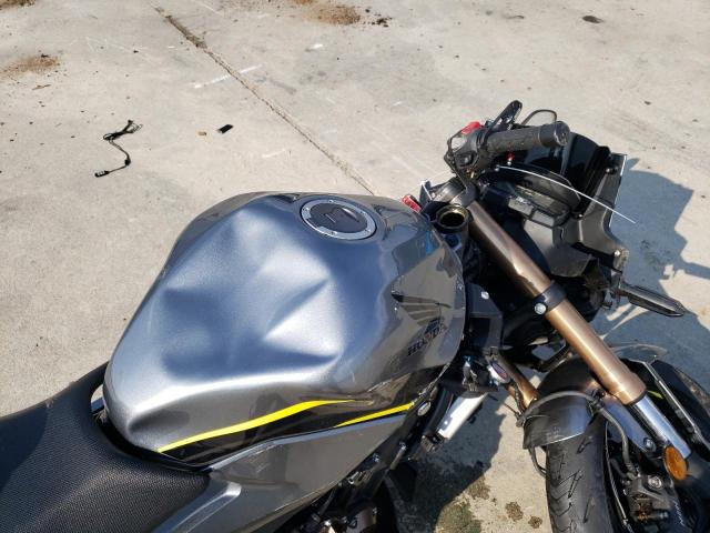 2022 HONDA CBR500 RA MLHPC6257N5301258