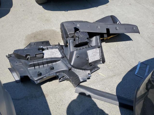 2G1FK1EJ5E9149652 Chevrolet CAMARO 2SS