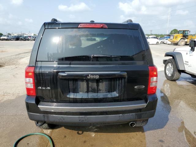 1C4NJRBB3HD208478 Jeep Patriot Sport