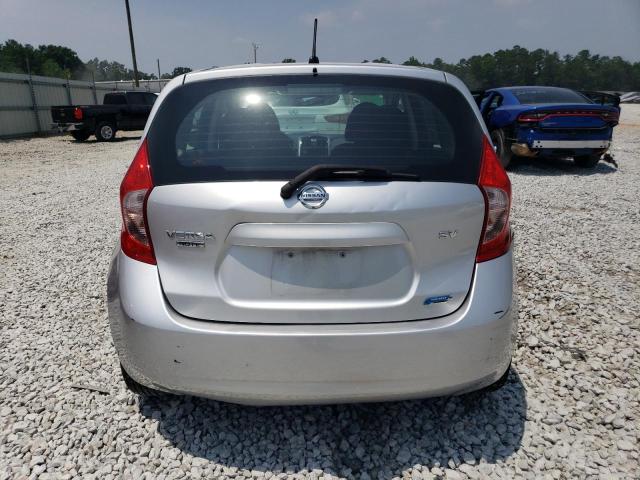3N1CE2CP1FL395341 Nissan Versa Note S