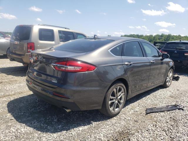 3FA6P0CD9KR224459 2019 FORD FUSION, photo no. 3