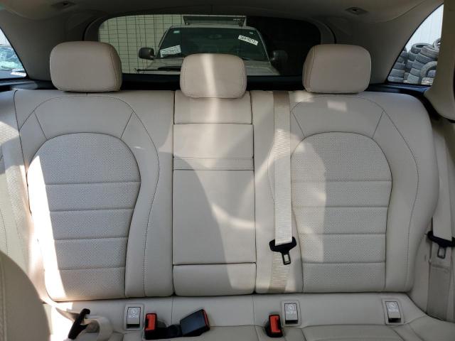 W1N0G8EB4MV323716 Mercedes-Benz Glc 300 4matic