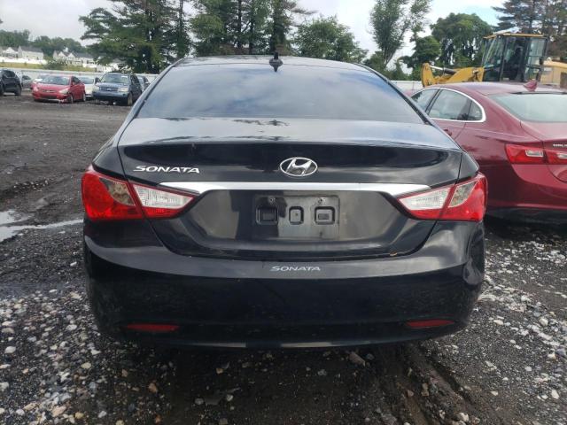 VIN 5NPEB4AC7DH793502 2013 HYUNDAI SONATA no.6