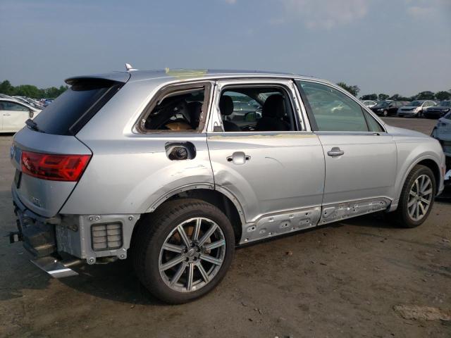 VIN WA1VAAF76JD021078 2018 Audi Q7, Prestige no.3