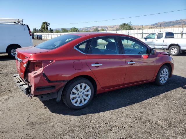 3N1AB7APXEY225240 Nissan SENTRA S