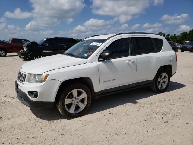 2011 Jeep Compass Sport