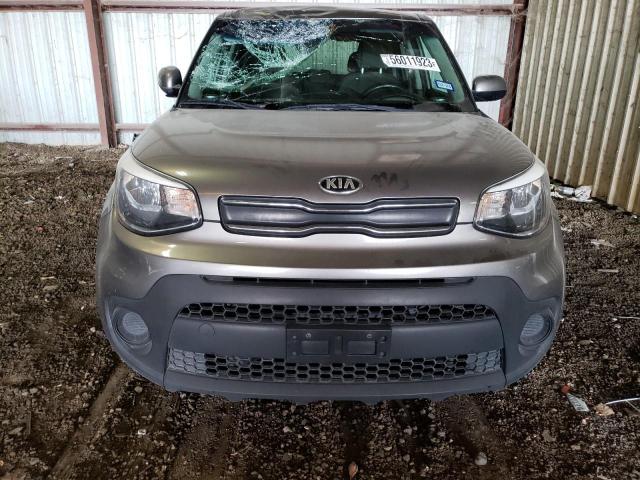 VIN KNDJN2A25H7471369 2017 KIA Soul no.5