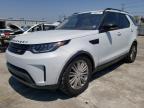 2018 LAND ROVER DISCOVERY VIN:SALRT2RV8JA072741