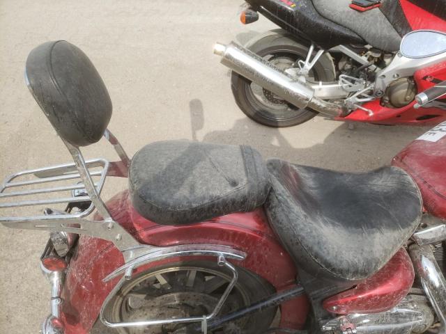 2006 YAMAHA XV1700 A JYAVP17E66A022219
