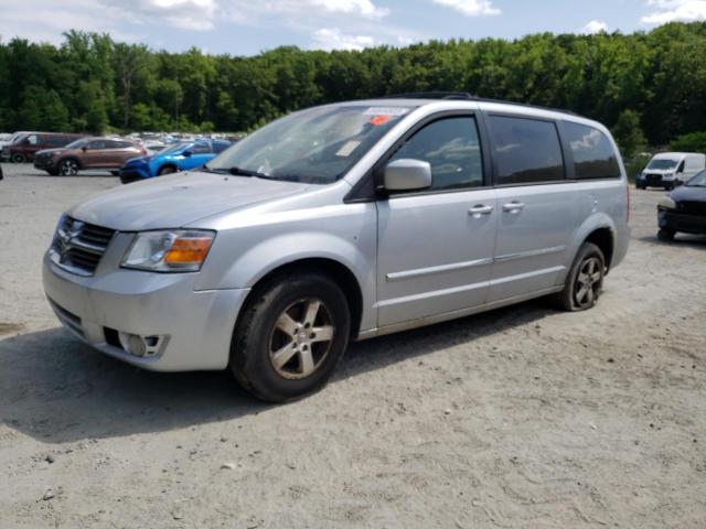 2009 Dodge Grand Caravan SXT