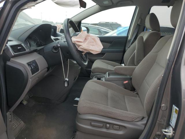 5FNRL5H4XEB097249 2014 HONDA ODYSSEY, photo no. 7