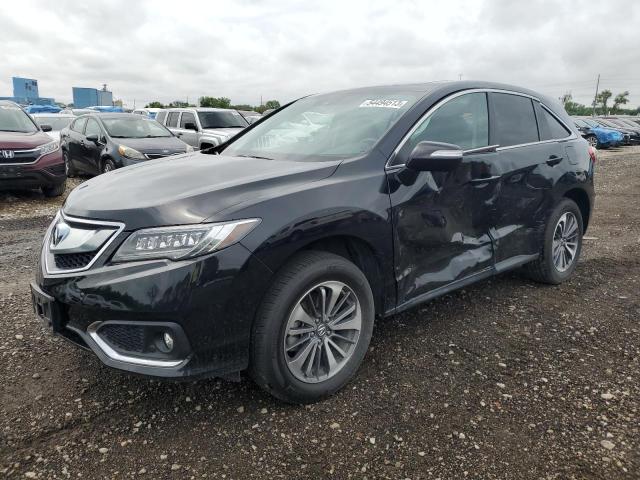 2016 Acura RDX 