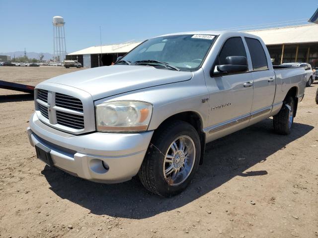 2006 Dodge Ram 1500 ST