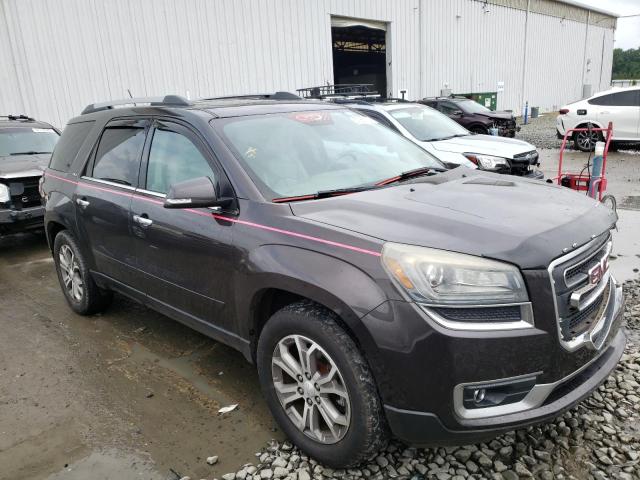 Vin: 1gkkvrkd6ej227410, lot: 57982103, gmc acadia slt-1 20144