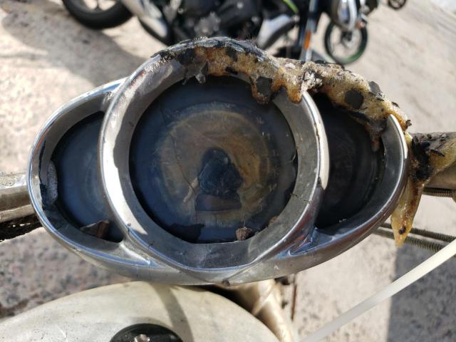 2002 HARLEY-DAVIDSON VRSCA 1HD1HAZ112K804070