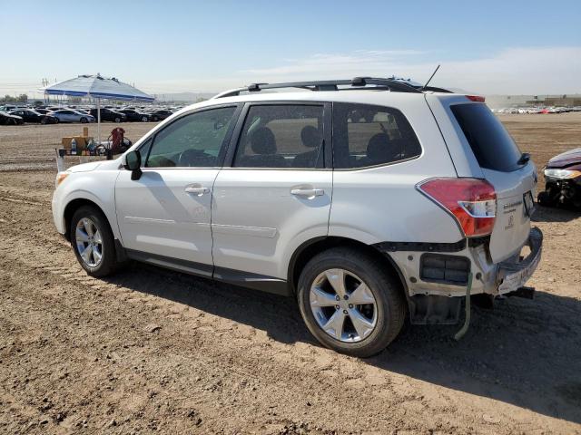 JF2SJADC8FH595823 Subaru Forester 2.5i Premium