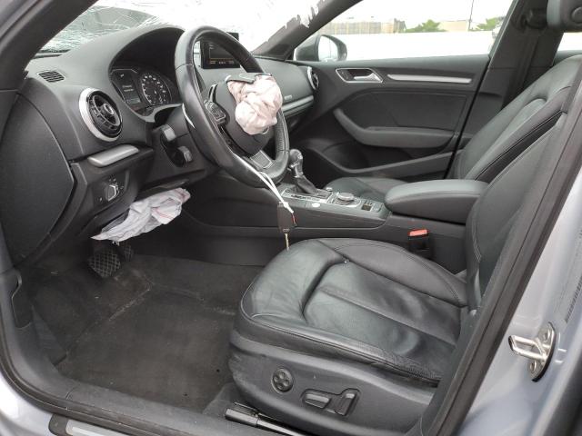 2016 AUDI A3 E-TRON - WAUUPBFF3GA102656