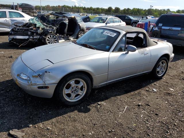 1990 Mazda MX-5 Miata 