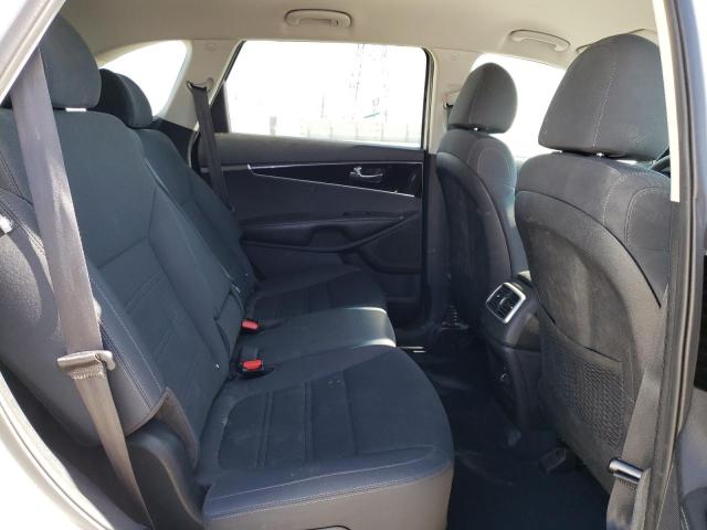 5XYPG4A37KG599826 KIA SORENTO L