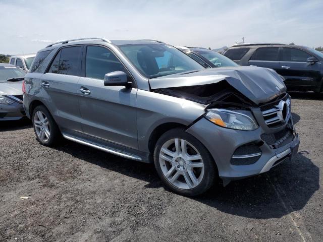 4JGDA5JB4HA887468 Mercedes-Benz GLE 350