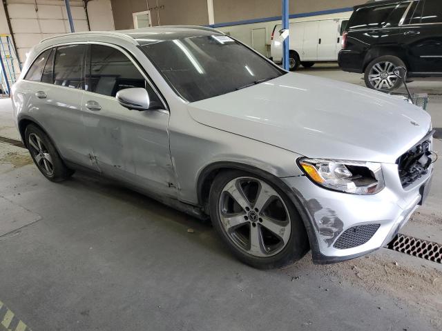 WDC0G4KB1KV186343 Mercedes-Benz Glc 300 4matic