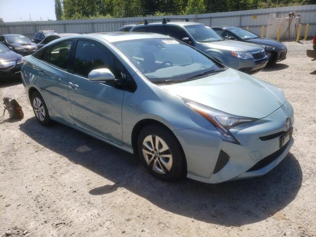 JTDKARFU0G3028118 Toyota PRIUS