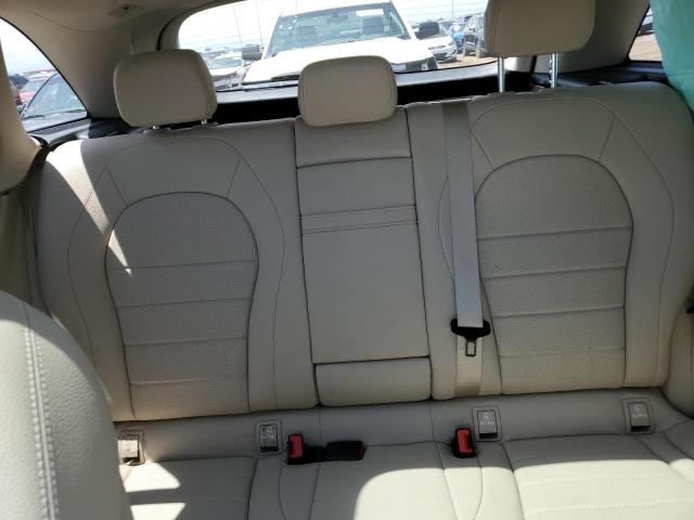 W1N0G8EB8MV305266 Mercedes-Benz Glc 300 4matic