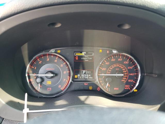 JF1VA1G60F8824339 Subaru Wrx Limited