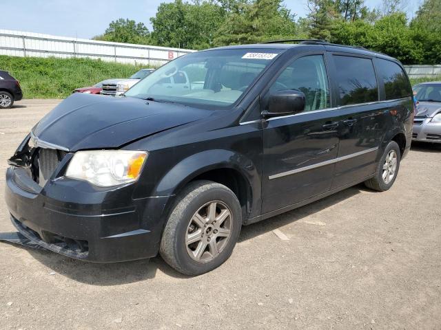 2009 Chrysler Town & Country Touring