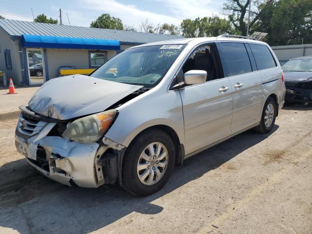 2008 Honda Odyssey EX-L