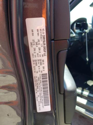 1C4RJFJM8EC388965 Jeep Grand Cherokee Summit
