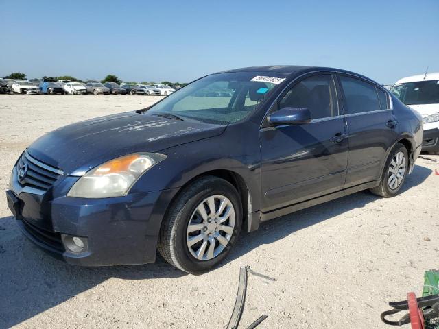 2009 Nissan Altima 2.5