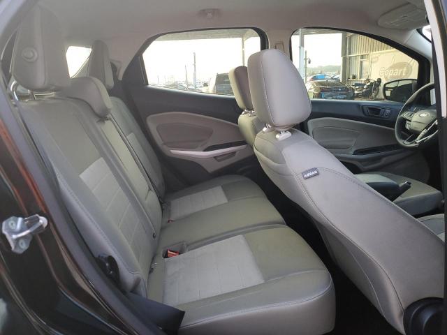 MAJ3P1REXJC236061 Ford ECOSPORT S