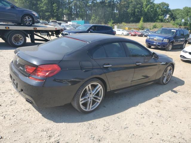 2015 BMW 650 XI GRA - WBA6B4C52FD760898