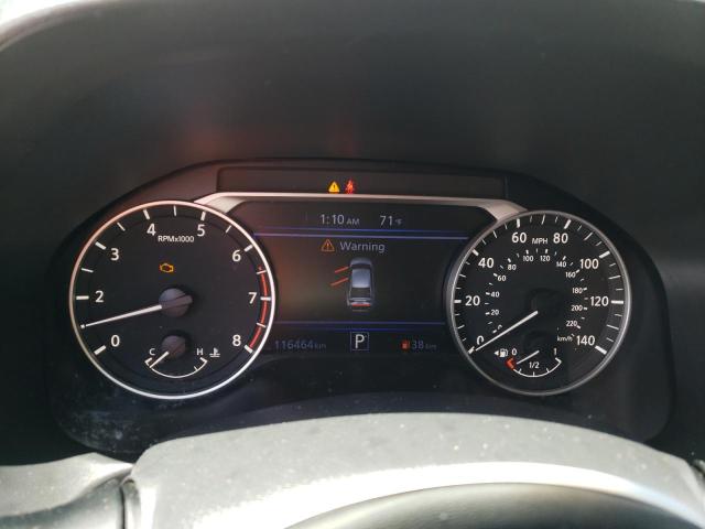 1N4BL4BV0LC199933 Nissan ALTIMA S