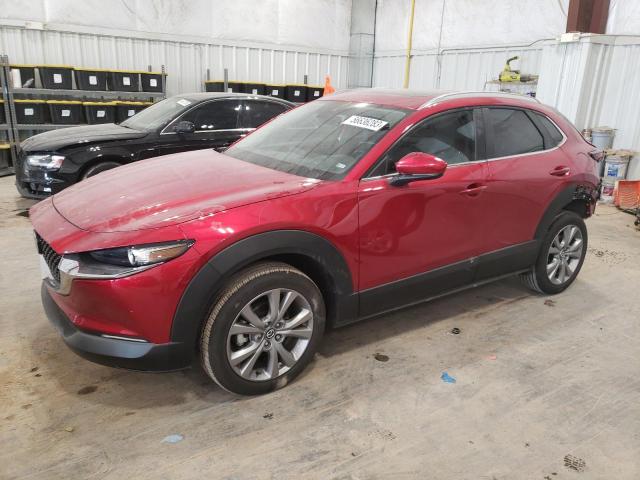 2022 Mazda CX-30 Preferred