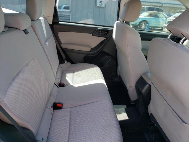 JF2SJABC8GH510662 Subaru Forester 2.5i