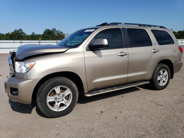 2008 Toyota Sequoia SR5