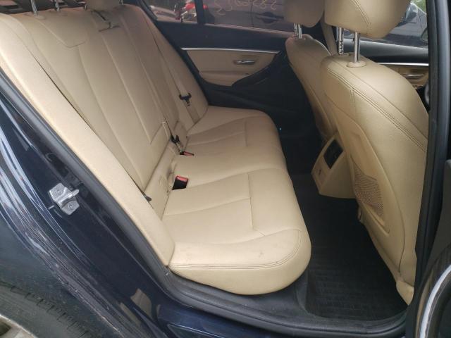 2017 BMW 330 I - WBA8B9G59HNU49482