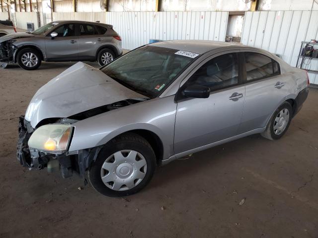 2007 Mitsubishi Galant ES