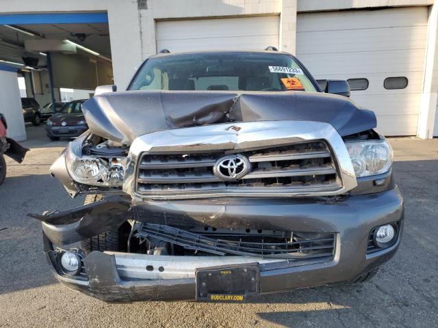 2017 TOYOTA SEQOUIA - 5TDBY5G1XHS147691