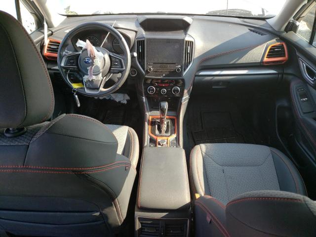 2019 SUBARU FORESTER S - JF2SKAPC4KH484169