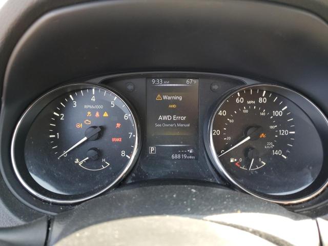 JN1BJ1CR8JW264767 Nissan Rogue Sport S