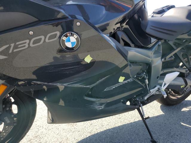 2014 BMW K1300 S - WB1050909EZV95015