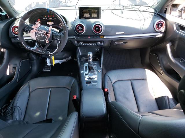 2020 AUDI A3 S-LINE WAUJEGFF4LA103105