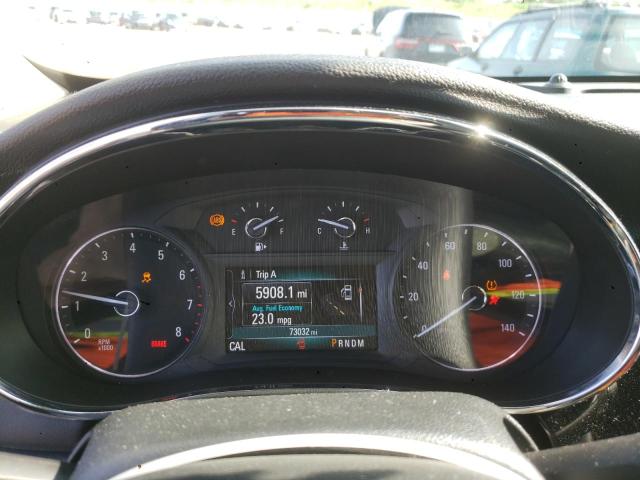 KL4CJESB9JB538573 Buick Encore Preferred