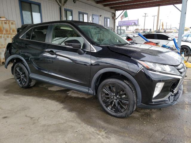 JA4AT4AA9JZ046363 Mitsubishi Eclipse Cross Le
