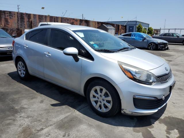 KNADM4A33G6667610 KIA RIO LX